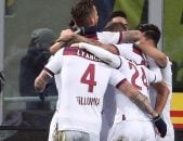 اینتر - بولونیا