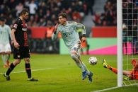 بایرن مونیخ