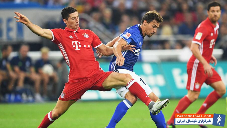 بایرن مونیخ