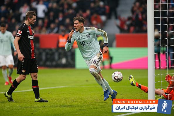 بایرن مونیخ