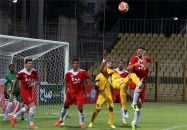 تراکتورسازی تبریز - صنعت نفت آبادان