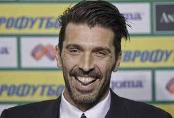 جان لوئیجی بوفون