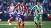 رئال بتیس - اتلتیکومادرید