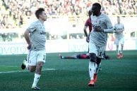 سری آ ایتالیا - بولونیا و یوونتوس