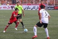 سپیدرود و سایپا