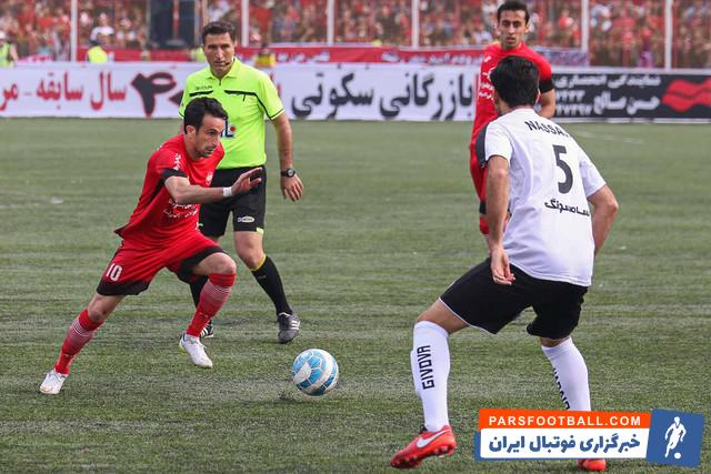 سپیدرود و سایپا