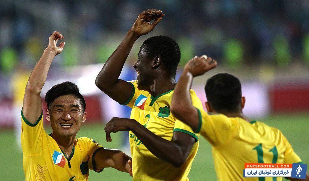 صنعت نفت آبادان و سپاهان