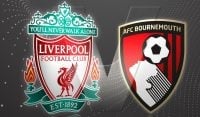 لیورپول و بورنموث