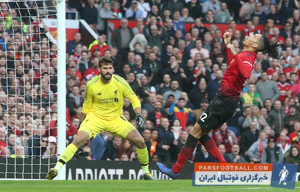 لیگ جزیره انگلیس منچستریونایتذ و لیورپول