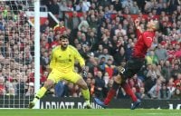 لیگ جزیره انگلیس منچستریونایتذ و لیورپول