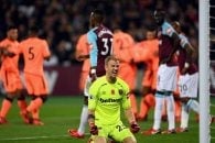 وستهام و لیورپول