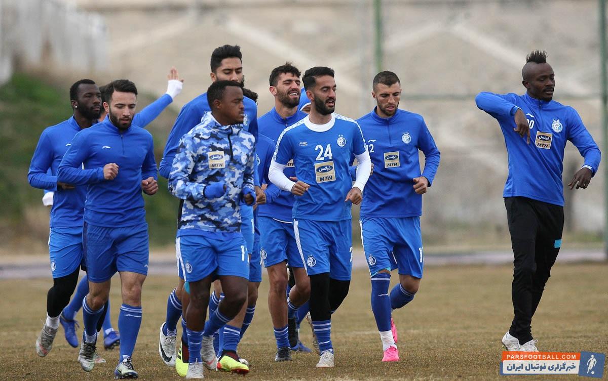 کارت بازی پاتوسی بالاخره بعد از مدتها گمانه زنی دیروز (شنبه) صادر شد و پاتوسی در بازی بعدی استقلال می تواند در صورت صلاحدید شفر به میدان برود.