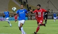 پرسپولیس تهران - استقلال خوزستان