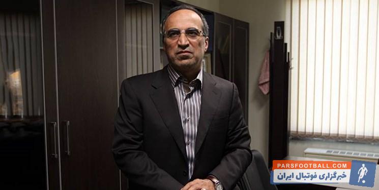 ادعای سنگین مدیر استقلالی: فدراسیون به مردم بدهکار است !