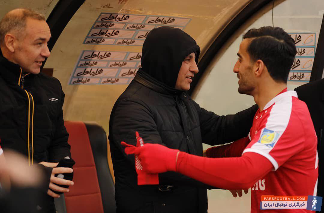 احسان حاج صفی