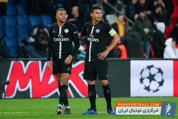 منچستریونایتد در شبی که همه چیز علیه پاری سن ژرمن بود، موفق به صعود به دور بعدی لیگ قهرمانان شد این شب متعلق به منچستریونایتد است.