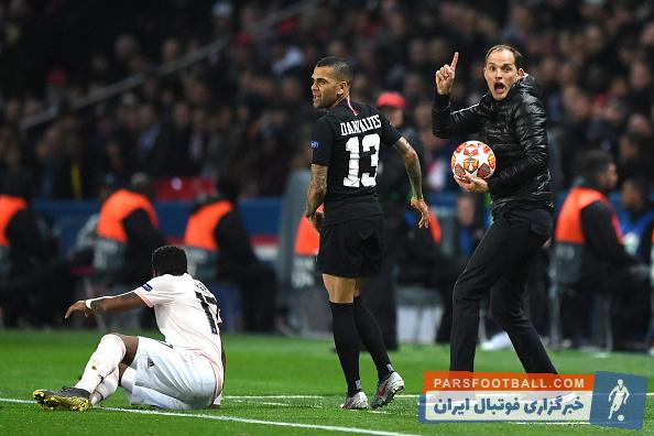 توماس توخل نیز نتوانست در اولین فصل حضور خود در لیگ قهرمانان، پاری سن ژرمن را به رویای خود برساند البته این اتفاق حداقل برای توماس توخل تازگی نداشت.