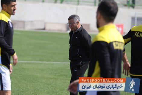 تیم نساجی مازندران