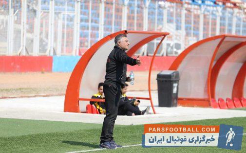 تیم نساجی مازندران