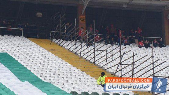 هواداران فوتبال آذربایجان