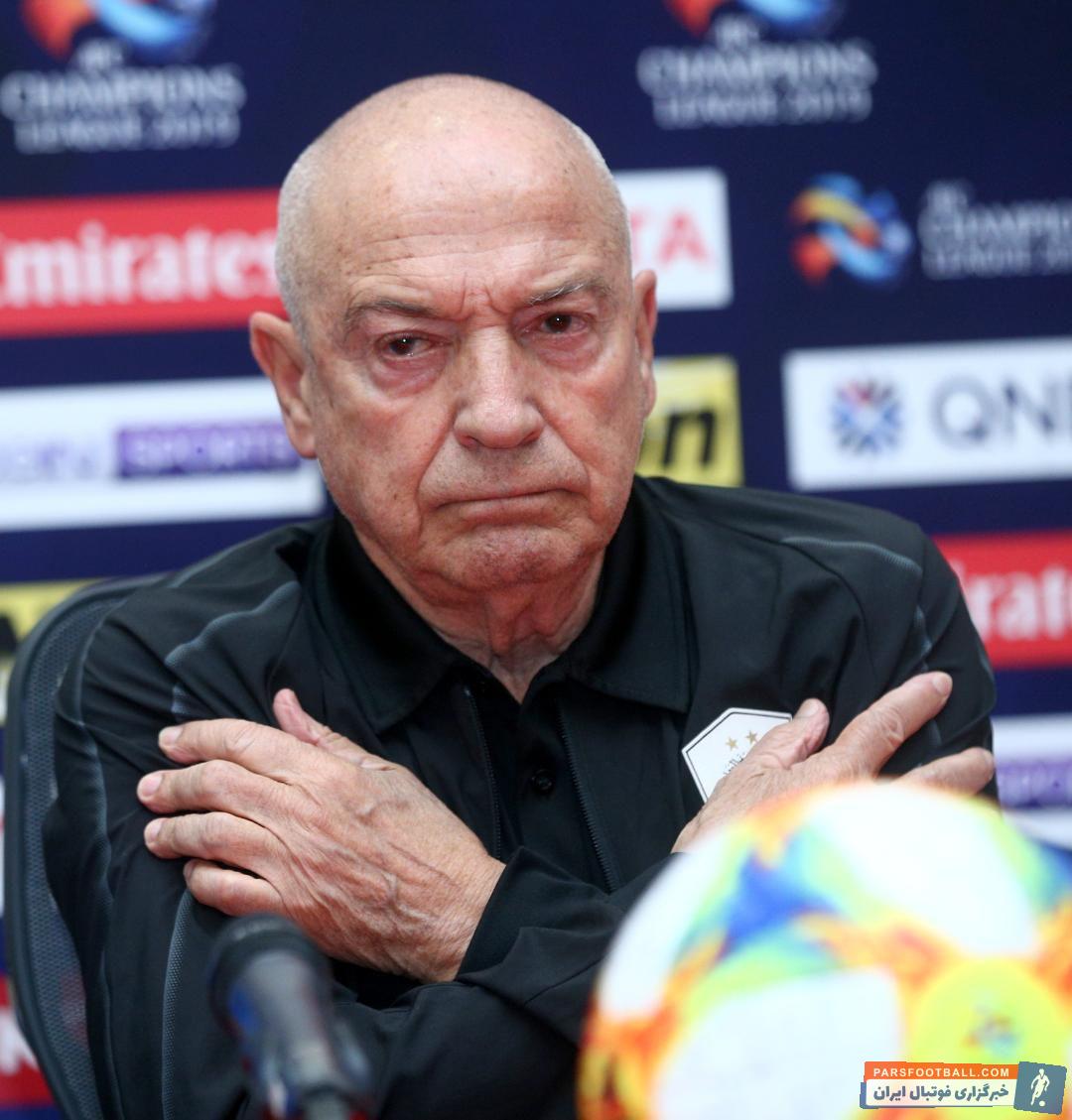 ژسوالدو فریرا از سال ۲۰۱۵ در السد حضور دارد و حالا تنها قهرمانی در آسیا می‌تواند باعث رضایت السدی ها از ژسوالدو فریرا شود.