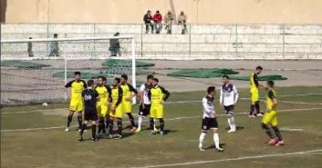 نود اورمیه و شاهین شهرداری بوشهر