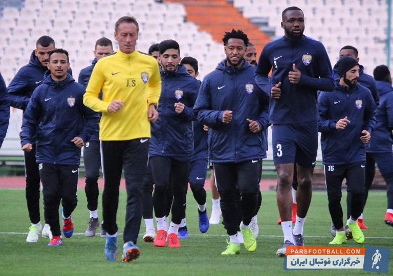 العین امارات