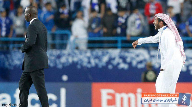 محمد بن فیصل