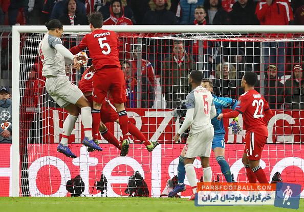 با انتقال فن دایک در یک سال اخیر عملکرد دفاعی لیورپول به شکل فوق العاده ای بهبود یافته فن دایک هم در بخش دفاعی و هم از منظر هجومی نمایشی خوبی داشت.