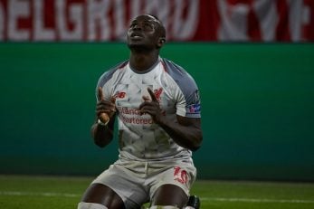 با فراموش کردن روند بد سادیو مانه در هفته های اخیر عملکرد فوق العاده ای در ترکیب لیورپول داشته سادیو مانه همین روند را مقابل بایرن مونیخ تکرار کرد.