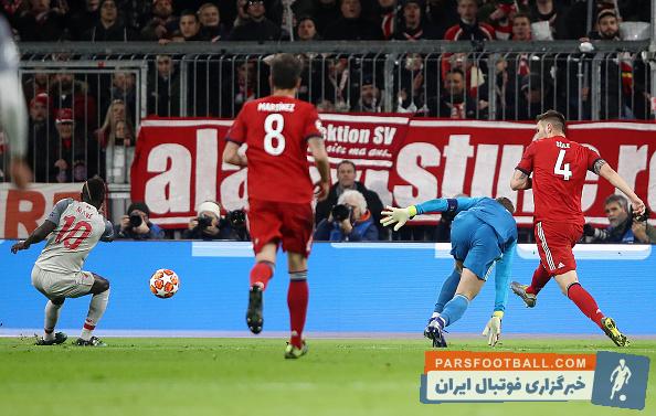 بی شک اگر مانوئل نویر را بهترین دروازه بان ۱۰ سال اخیر فوتبال جهان ندانیم، مانوئل نویر در بین سه سنگربان نخست جای دارد .