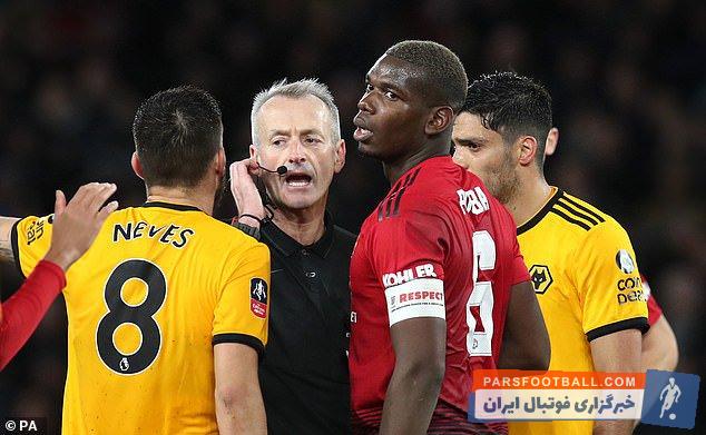 پل پوگبا توانسته اعتماد سولسشر را جذب کند چرا که پل پوگبا در جریان شکست یونایتد مقابل ولوز بار دیگر بازوبند کاپیتانی منچستریونایتد را به بازو بسته بود.