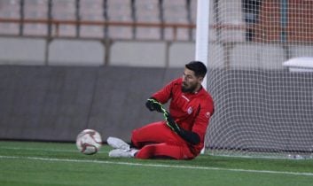 تیم امید