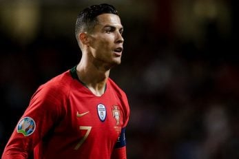 کریستیانو رونالدو