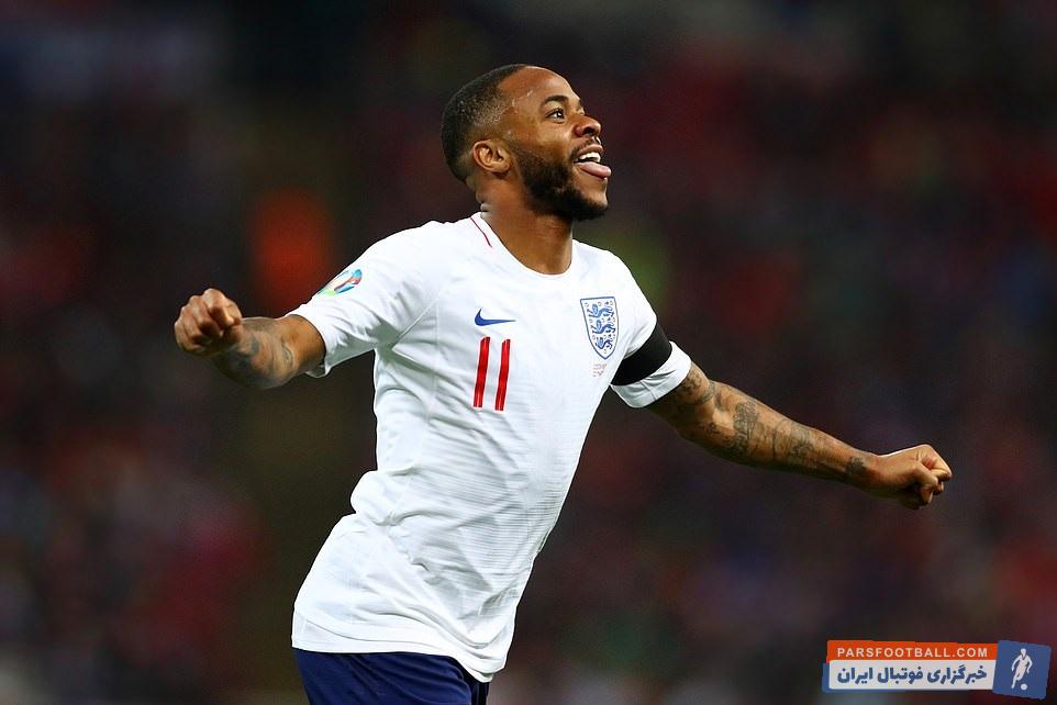 گرت ساوتگیت