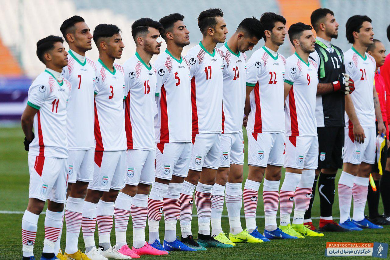 تیم ملی امید