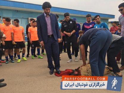 استقلال خوزستان