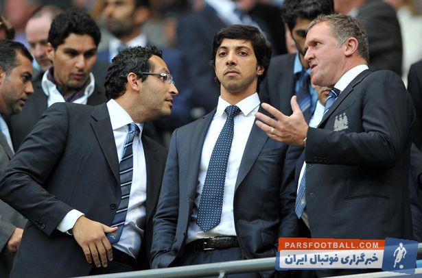 منچسترسیتی