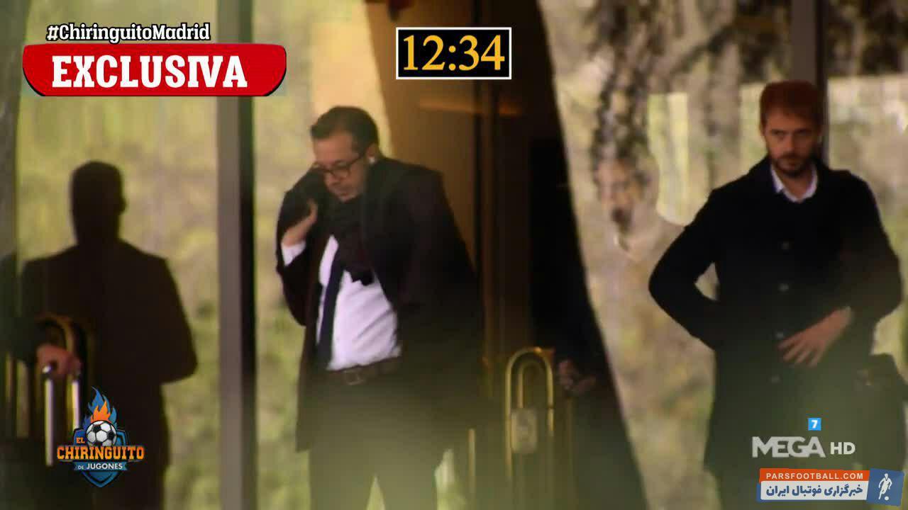 اخبار متناقضی در مورد خریدهای رئال مادرید به گوش می رسد اما دو رسانه معتبر اسپانیایی، شروع مذاکرات سران رئال مادرید برای جذب دو بازیکن را فاش ساختند.