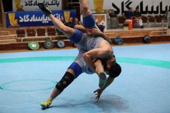 با اینکه سال ۹۷ به خاطر دست نیافتن به مدال طلای جهان برای حسن یزدانی یک حسرت بزرگ را به همراه داشت حسن یزدانی با آمادگی بالا و انگیزه به راهش ادامه می دهد.