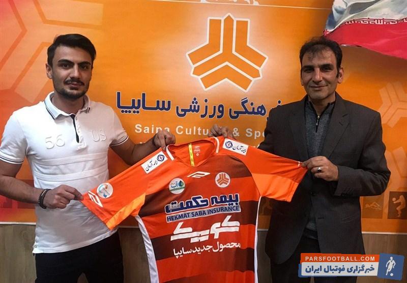 جهانبخش وینگر سایپا : بازی کردن مقابل سایپا برای هر تیمی سخت است