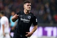 یوویچ ؛ برترین گل های لوکا یوویچ ستاره باشگاه فوتبال آینتراخت فرانکفورت