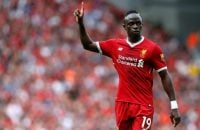 همه گل های مانه در لیورپول فصل 2018/2019