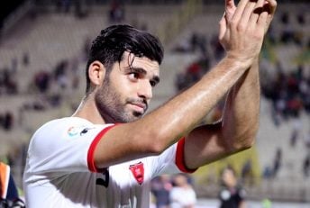 تصویری از دوران کودکی مهدی طارمی ملی پوش الغرافه قطر