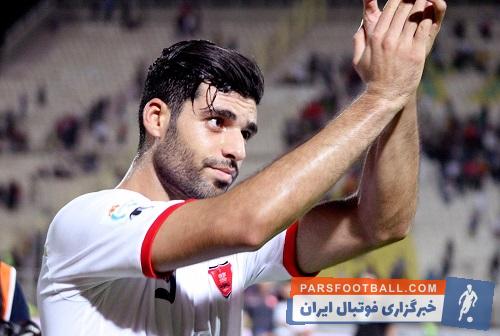 تصویری از دوران کودکی مهدی طارمی ملی پوش الغرافه قطر