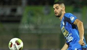 پست اینستاگرامی معنادار علی کریمی هافبک استقلال