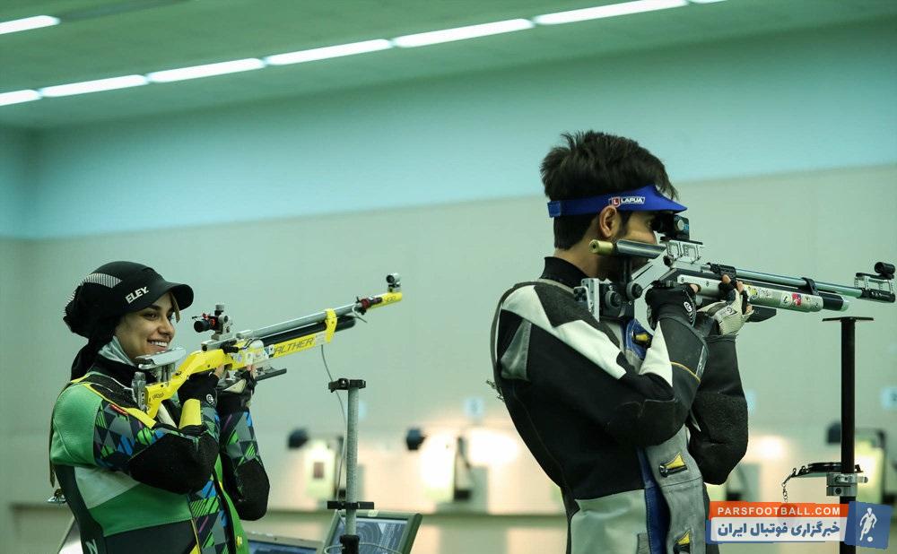 مشکل کمبود فشنگ و تجهیزات از معضلات همیشگی تیراندازای بوده است و ورزشکاران این رشته نیز همیشه از نبود امکانات و تجهیزات کافی گلایه دارند.