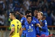 استقلال ؛ مروری بر تقابل های استقلال با رقبا قطری در لیگ قهرمانان آسیا