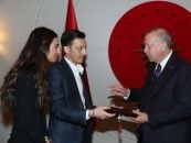 مسعود اوزیل