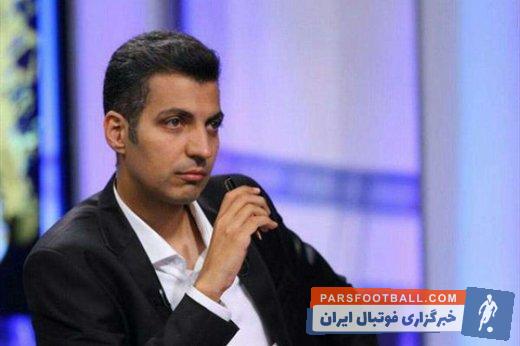 دستیاران ؛ واکنش احمد دستیاران به حواشی اخیر عادل فردوسی پور و شبکه 3